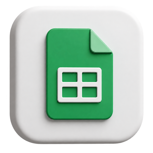 Google Sheets