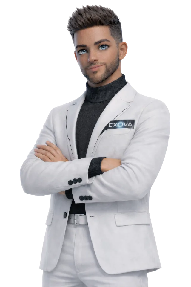 Nick — Manager IA