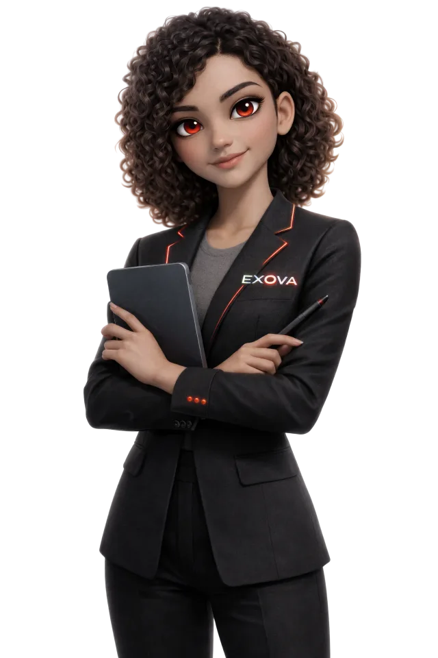Sofia — Marketing digital
