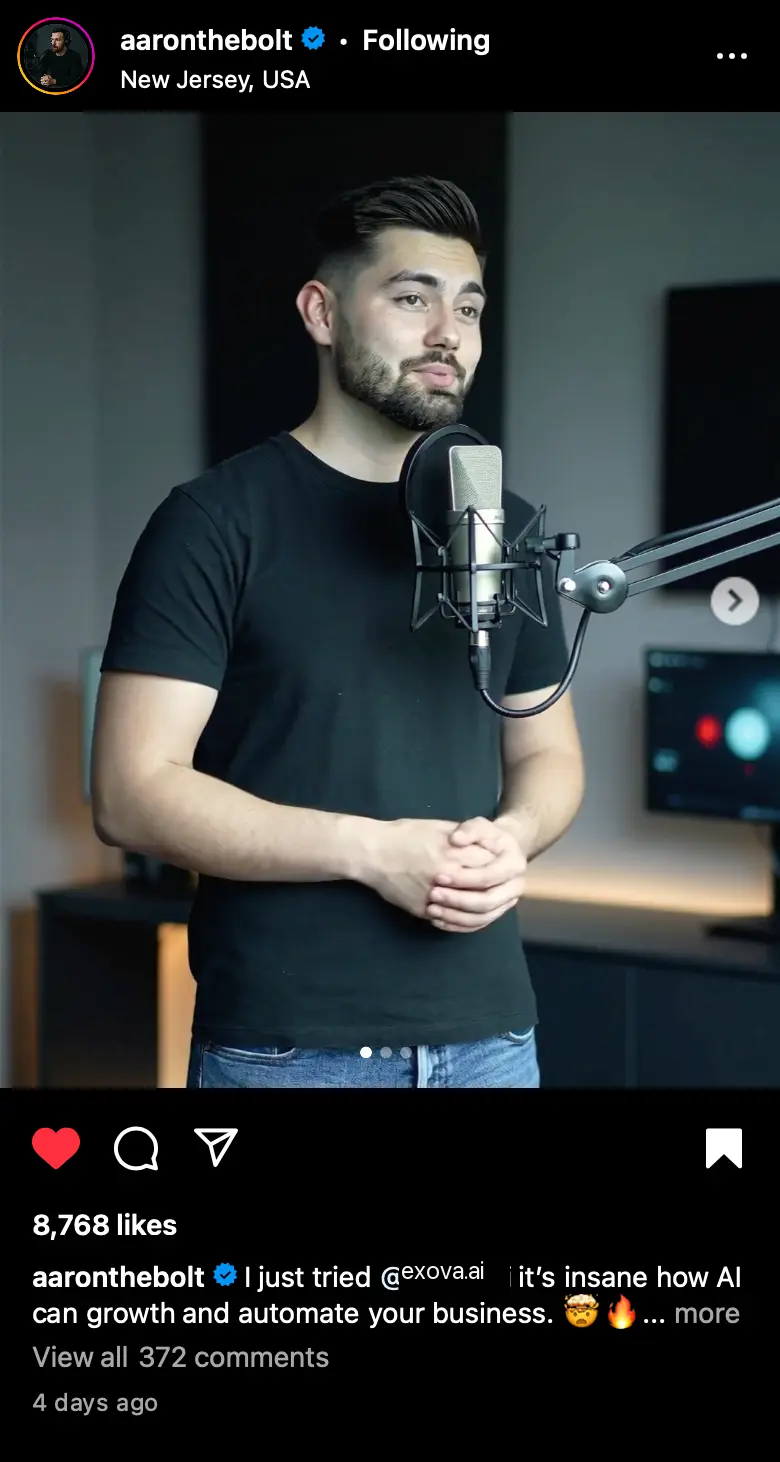 Témoignage 1