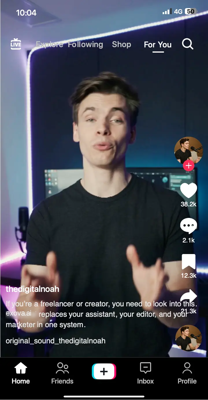 Témoignage 6