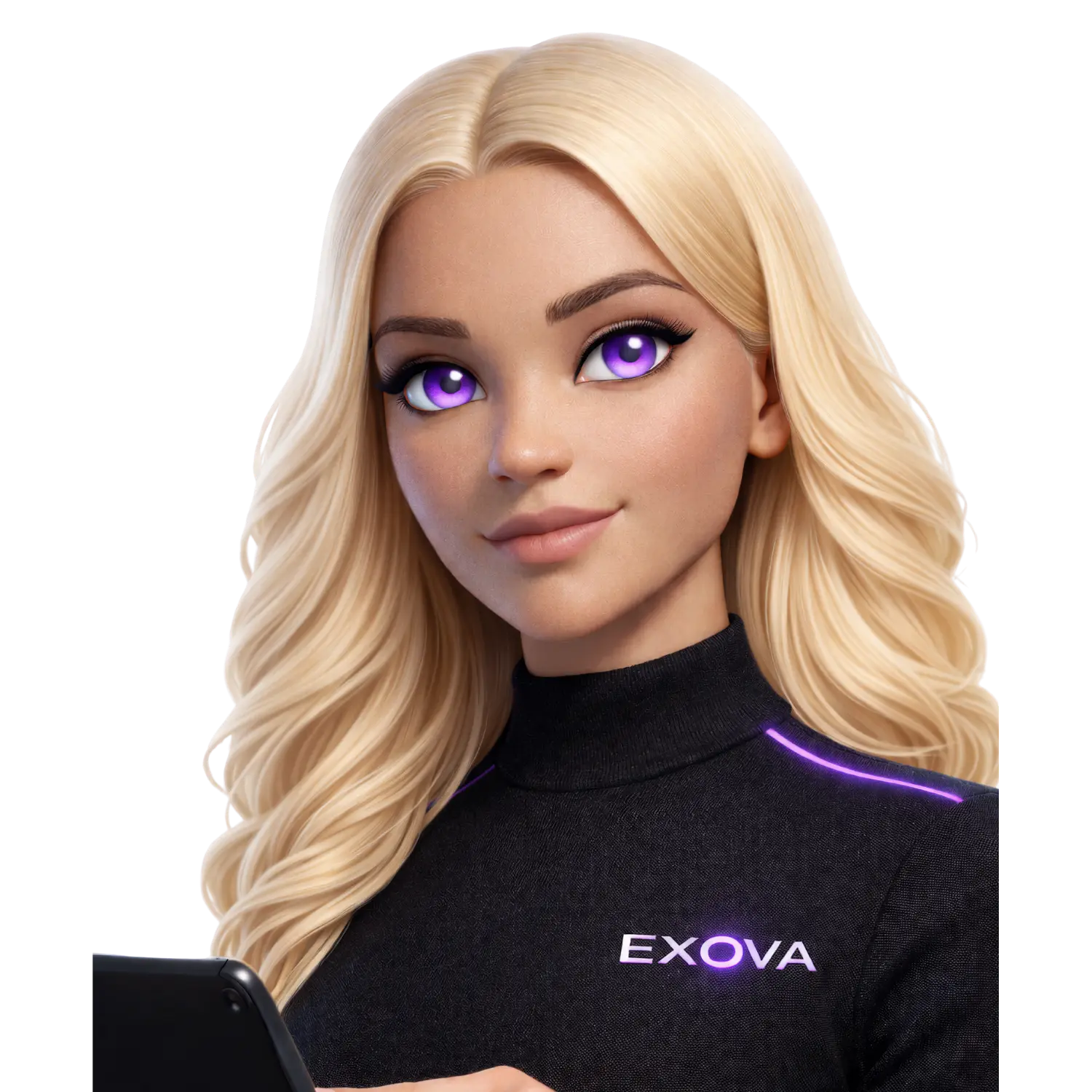 Exova AI | Automate & scale your business