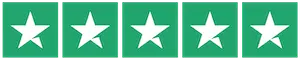 Trustpilot stars