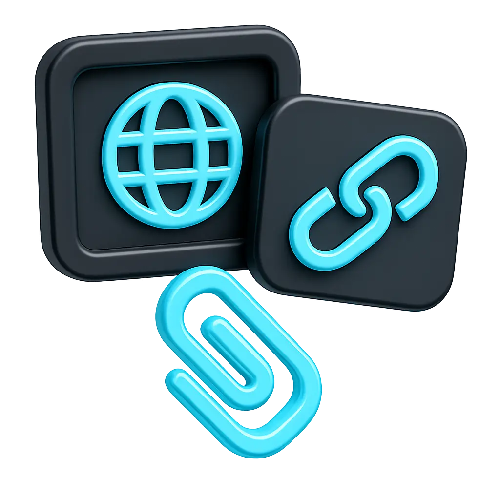 Pages Web